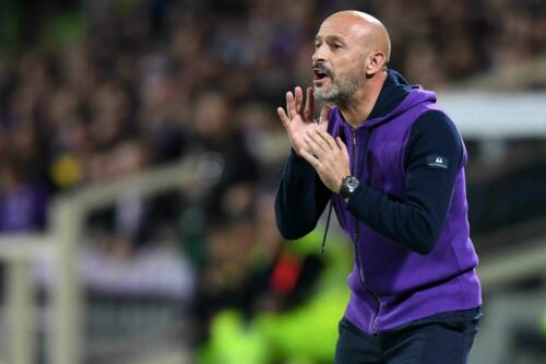 ACF FIORENTINA VS SS LAZIO 10